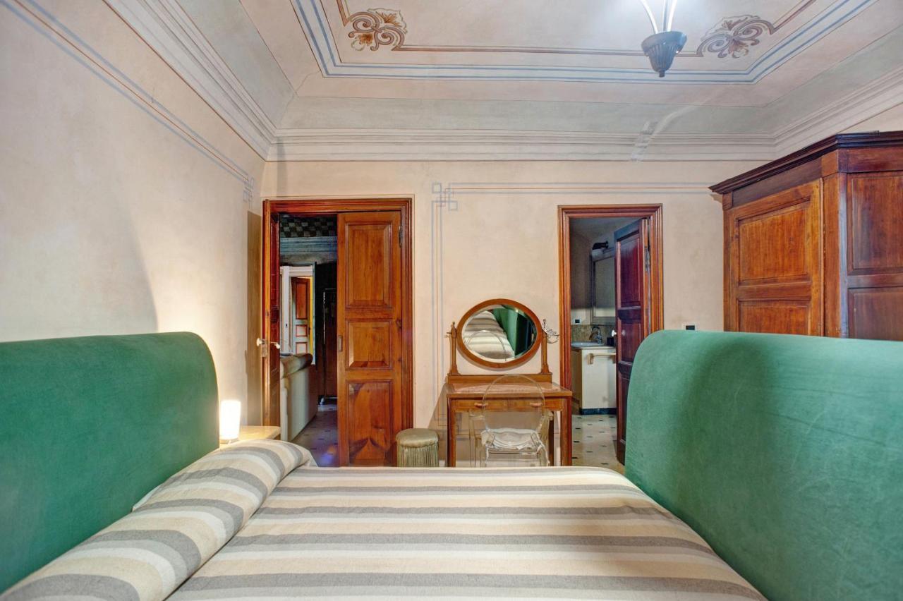 Apartamento Casa Alighieri 2 Levanto Exterior foto
