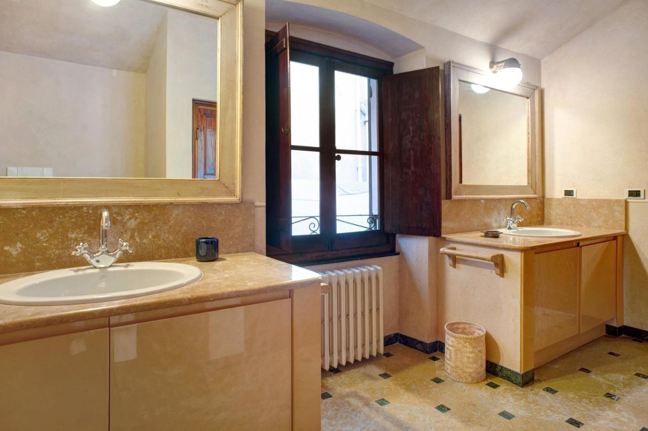 Apartamento Casa Alighieri 2 Levanto Exterior foto