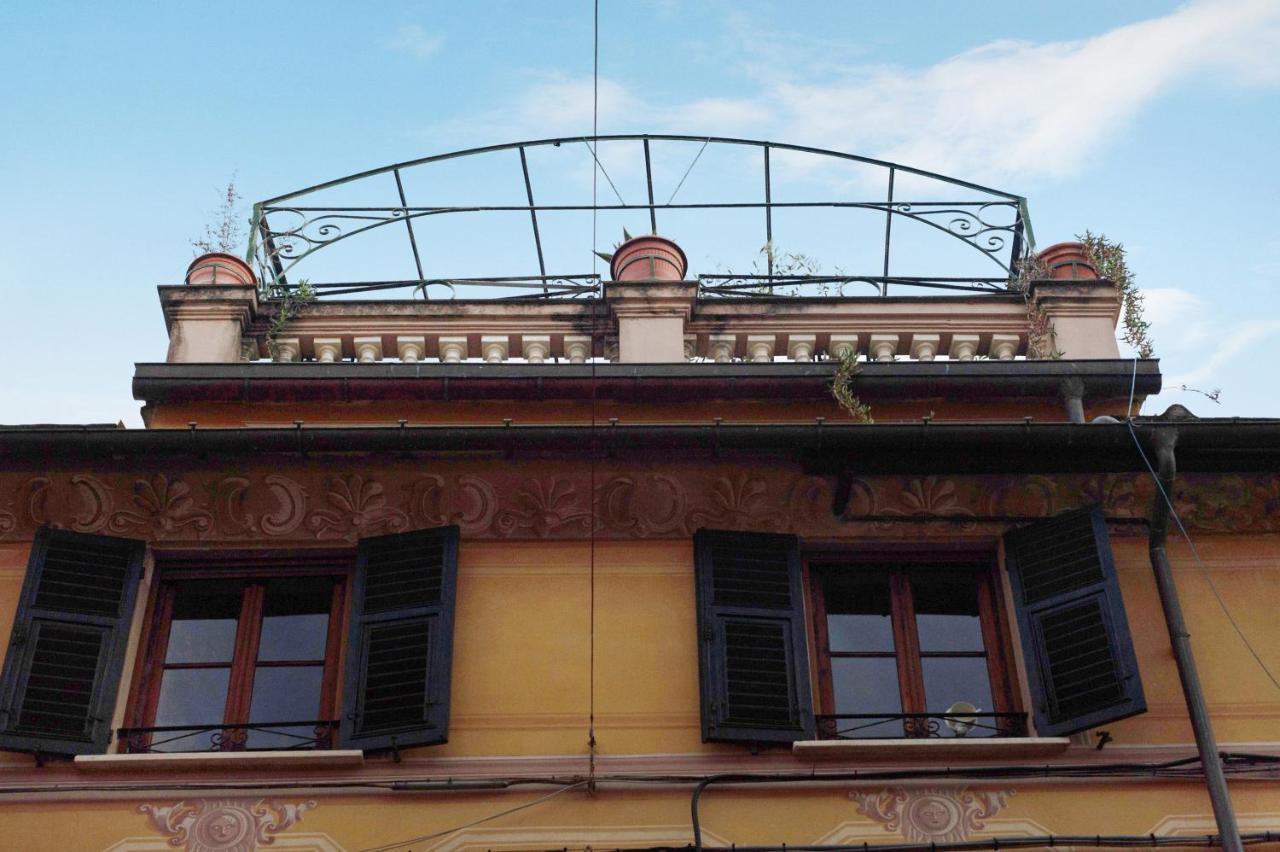 Apartamento Casa Alighieri 2 Levanto Exterior foto